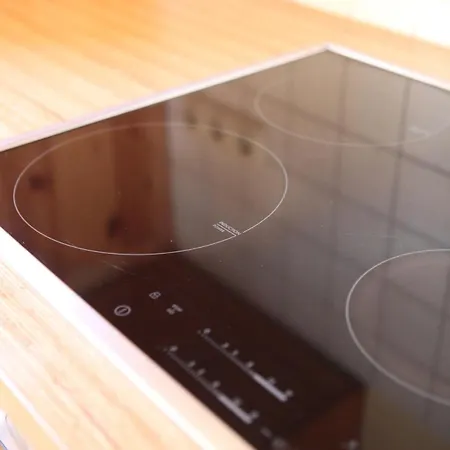 Dom wakacyjny Luett Hus Ruegen, In Strandnaehe