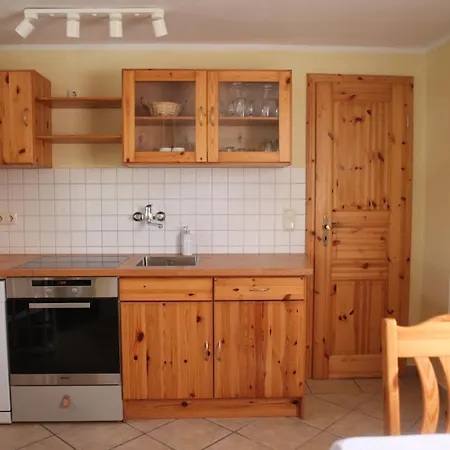 Holiday home Luett Hus Ruegen, In Strandnaehe *