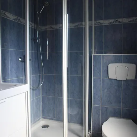 Luett Hus Ruegen, In Strandnaehe Garz (Rugen)