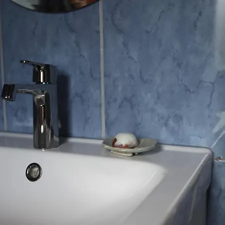 Luett Hus Ruegen, In Strandnaehe * Garz (Rugen)