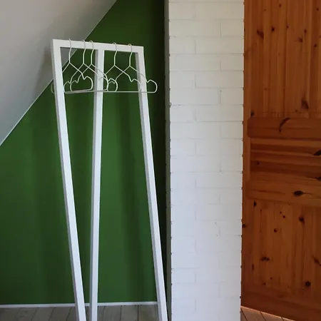 Luett Hus Ruegen, In Strandnaehe Holiday home *