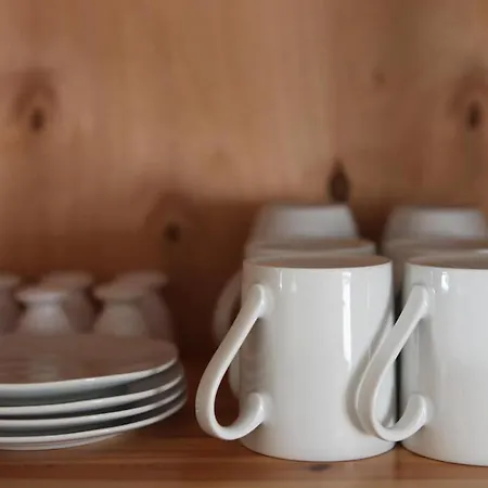 Luett Hus Ruegen, In Strandnaehe *