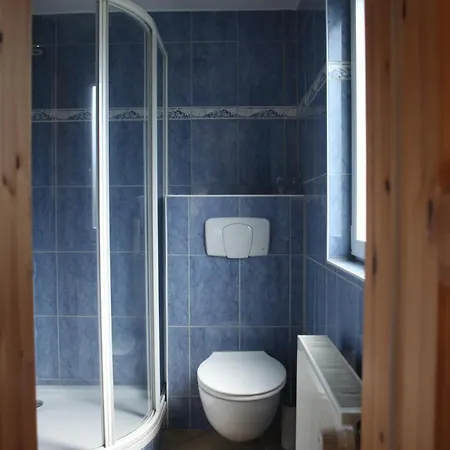 Luett Hus Ruegen, In Strandnaehe Garz (Rugen)